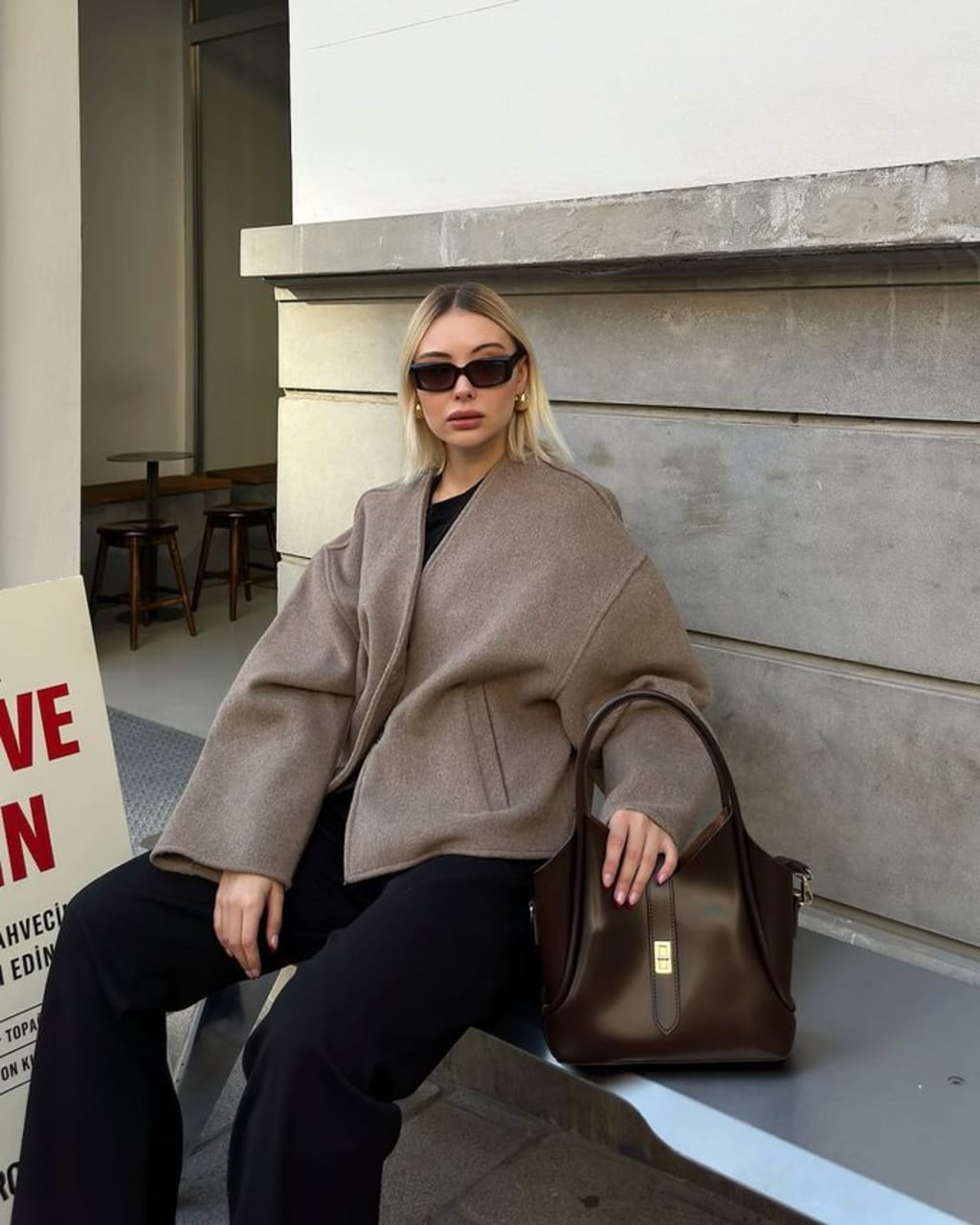 Le nouveau sac Stockholm 2026